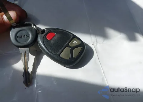 2007 GMC Sierra 1500 Slt from USA, damaged, VIN 2GTEK13M471509785